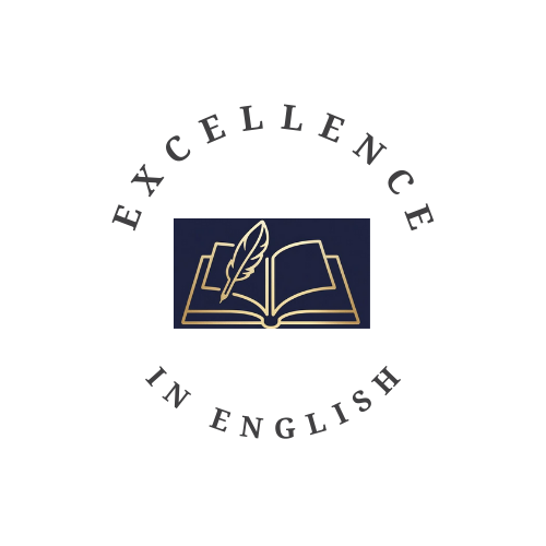 Excellence in English